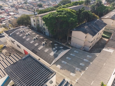 Galpão em Vila Moraes, São Paulo/SP de 1631m² para locação R$ 30.000,00/mes