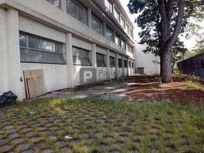 Galpão em Vila Socorro, São Paulo/SP de 1050m² para locação R$ 30.000,00/mes