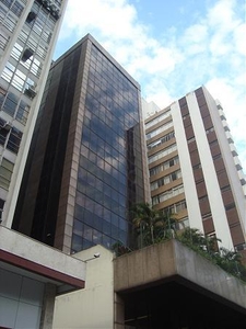 Imóvel Comercial em Bela Vista, São Paulo/SP de 411m² à venda por R$ 7.399.000,00 ou para locação R$ 34.945,20/mes