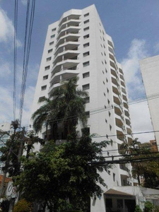 Kitnet em Jardim Paulista, São Paulo/SP de 45m² 1 quartos para locação R$ 2.800,00/mes