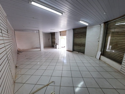 Loja em Centro, Mogi Mirim/SP de 100m² para locação R$ 2.800,00/mes