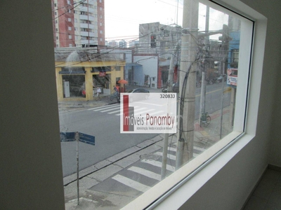 Loja em Chácara Santo Antônio (Zona Sul), São Paulo/SP de 50m² para locação R$ 2.900,00/mes