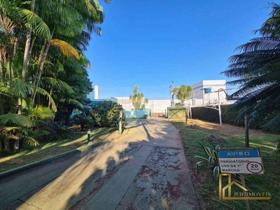 Lote à venda no bairro Jardim da Luz, 6068m²