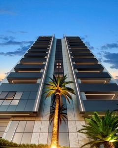 Penthouse em Bela Vista, Ipatinga/MG de 212m² 4 quartos à venda por R$ 1.594.000,00