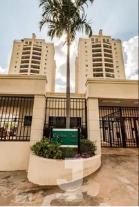 Penthouse em Mansões Santo Antônio, Campinas/SP de 169m² 3 quartos à venda por R$ 1.799.000,00