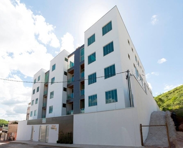 Penthouse em Parque das Águas, Ipatinga/MG de 167m² 3 quartos à venda por R$ 489.000,00