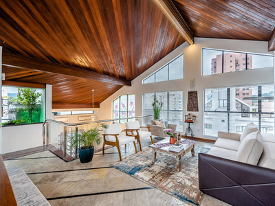 Penthouse em Ponta Aguda, Blumenau/SC de 247m² 4 quartos à venda por R$ 1.699.000,00
