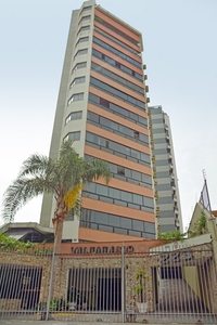 Penthouse em Ponta Aguda, Blumenau/SC de 455m² 3 quartos à venda por R$ 1.799.000,00