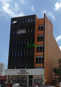 Predio em Centro, Osasco/SP de 1200m² para locação R$ 28.500,00/mes