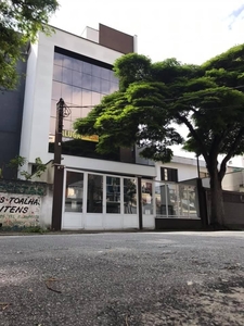 Predio em Centro, Santo André/SP de 642m² para locação R$ 28.000,00/mes