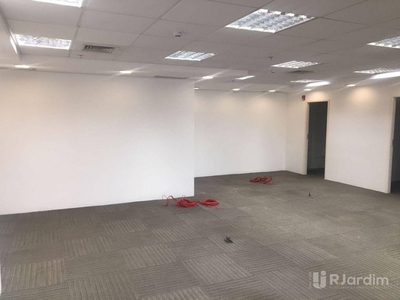 Sala em Botafogo, Rio de Janeiro/RJ de 340m² para locação R$ 30.000,00/mes