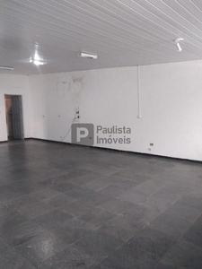 Sala em Brooklin Paulista, São Paulo/SP de 48m² para locação R$ 2.950,00/mes