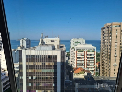 Sala em Ipanema, Rio de Janeiro/RJ de 32m² à venda por R$ 600.000,00 ou para locação R$ 2.800,00/mes