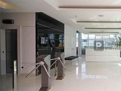 Sala em Santo Amaro, São Paulo/SP de 46m² para locação R$ 2.900,00/mes