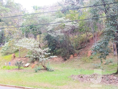 Terreno em Colinas do Ermitage (Sousas), Campinas/SP de 657m² à venda por R$ 448.000,00