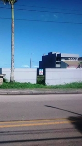 Terreno em Nereidas, Guaratuba/PR de 1532m² à venda por R$ 1.799.000,00