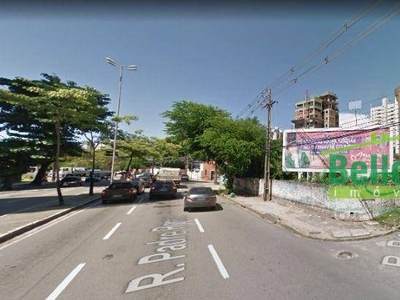 Terreno em Parnamirim, Recife/PE de 0m² para locação R$ 28.000,00/mes