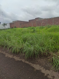 Terreno em Residencial Cidade Industrial, Anápolis/GO de 200m² à venda por R$ 65.000,00