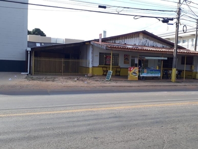 Terreno em Uvaranas, Ponta Grossa/PR de 0m² à venda por R$ 600.000,00 ou para locação R$ 3.000,00/mes