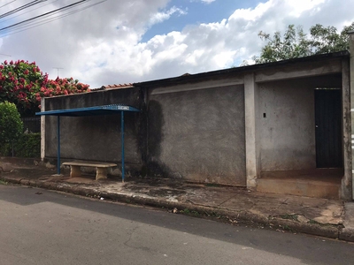 Terreno em Vila Xavier (Vila Xavier), Araraquara/SP de 460m² à venda por R$ 188.000,00
