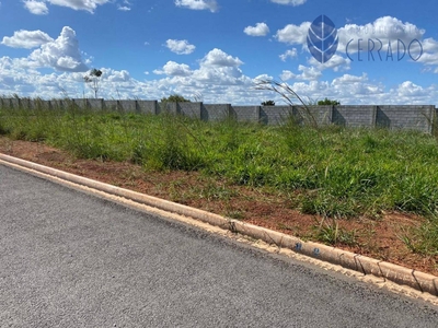 Terreno em Zona Rural, Silvânia/GO de 309m² à venda por R$ 90.000,00