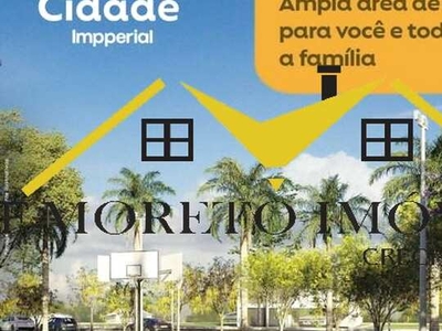 200M² de Área Total