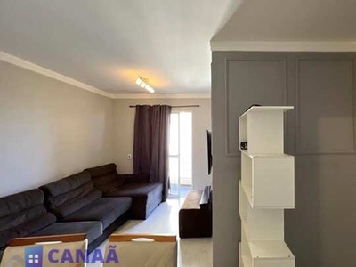 Apartamento 2 quartos 6º andar Rua da Carioca no bairro Tabajaras