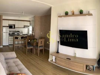Apartamento 71 m² 03 dormitórios Residencial Conquista à venda no bairro Jardim Tamoio - J