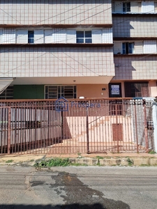 Apartamento à venda com 2 quartos em Metropolitana, Núcleo Bandeirante