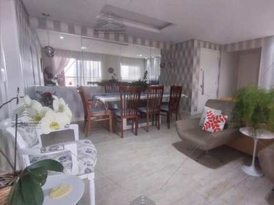 Apartamento a venda, na Vila Prudente, com 3 dormitorios, sendo 1 suite, 3 banheiros, area