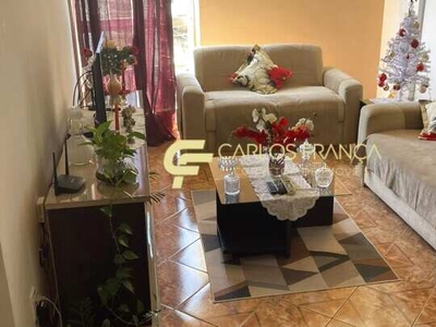 Apartamento à venda no bairro Brotas - Salvador/BA