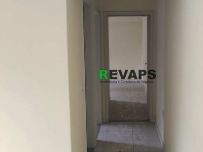 Apartamento à venda no bairro Campestre - Santo André/SP