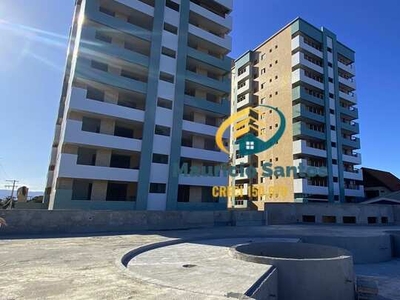 Apartamento à venda no bairro Centro - Itanhaém/SP