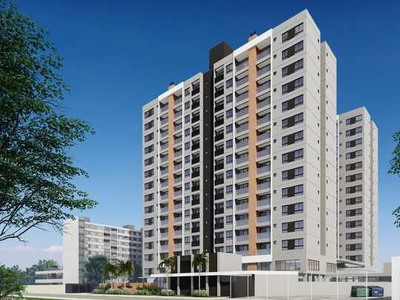 Apartamento à venda no bairro Cordeiros - Itajaí/SC