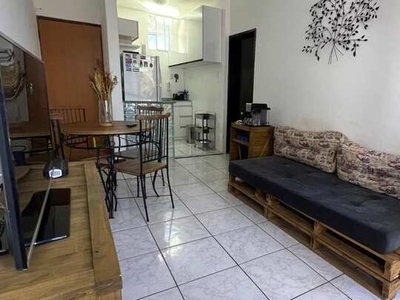 Apartamento à venda no bairro Dois de Julho - Salvador/BA