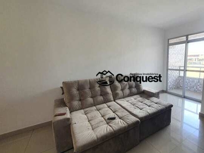 Apartamento à venda no bairro Inconfidentes - Contagem/MG