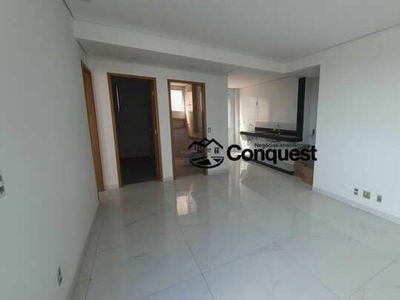 Apartamento à venda no bairro Novo Eldorado - Contagem/MG