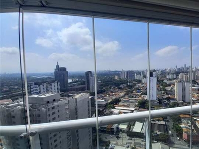 Apartamento à venda no bairro Pinheiros - São Paulo/SP