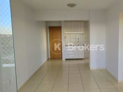 Apartamento à venda no bairro Setor Negrão de Lima - Goiânia/GO