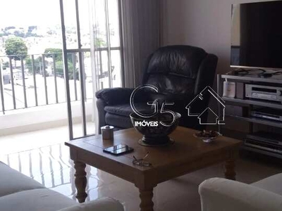 Apartamento a venda todo mobiliado, Condomínio Casa Blanca- Rua do Retiro- Jundiaí SP, 3 q