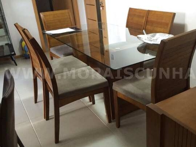 Apartamento Apartamento Padrão em NITEROI - RJ, PIRATININGA