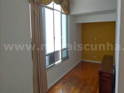 Apartamento Apartamento Padrão em RIO DE JANEIRO - RJ, BOTAFOGO