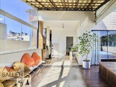 Apartamento Cobertura Duplex para Venda em Caiçara-Adelaide Belo Horizonte-MG - 25