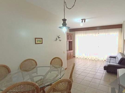 APARTAMENTO COM 02 SUÍTES E VARANDA COM VISTA PARA O MAR À VENDA NA PRAIA DAS ASTÚRIAS - R