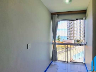 Apartamento com 2 quartos a venda, 65m² na Praia da Areia Preta, Centro de Guarapari - ES
