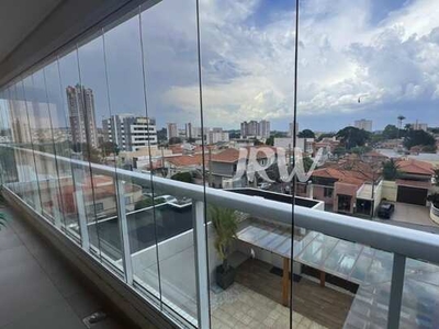 Apartamento de alto padrão a venda na cidade de Indaiatuba R$1.800.000,00 Apartamento a ve