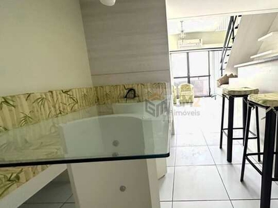 Apartamento Duplex à venda no bairro Centro - Curitiba/PR residencial / hotel oportunidade