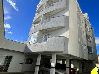 Apartamento para alugar Bairro Bom Retiro Joinville - Buch imóveis