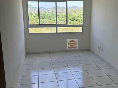 Apartamento para alugar no bairro Indianópolis - Caruaru/PE