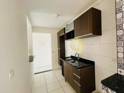 APARTAMENTO PARA VENDA ,2 DORMITORIOS, 1 SUITE, VARANDA GOURMET, 70 M², COMDOMINIO COMPLE